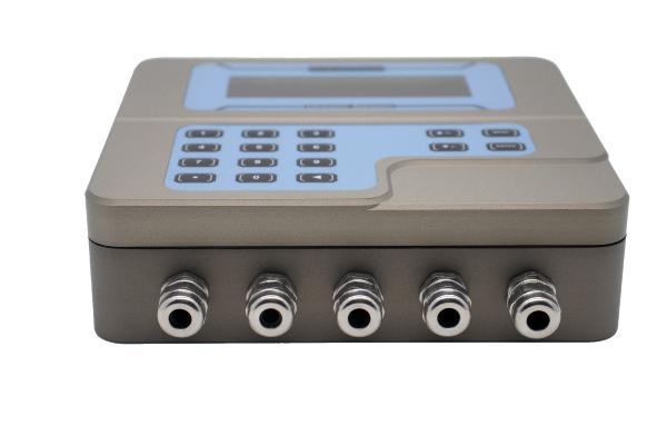 Condensate Water Ultrasonic Flow Meter