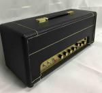 18W Grand Style Hand Wired Point to Point Tube Guitar Amplifier Head Classic