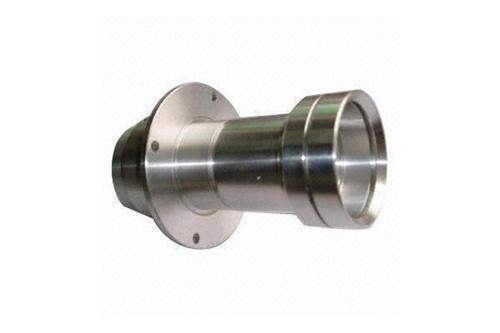5 Axis CNC Machining And Milling Services Stainless Steel Printer Parts and