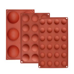 DIY Soap 6 15 24 Cavity Silicone Mold