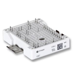 China FS50R12W2T4 Low VCESAT 335W IGBT Module Infineon Technologies factory