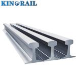 Transport Rails Manufactured High Speed Railways Heavy Haulage, Urban Transport