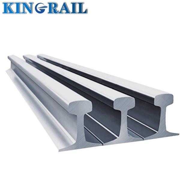 Transport Rails Manufactured High Speed Railways Heavy Haulage, Urban Transport