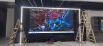 P4 Indoor Full Color LED Display Seamless Led Screen Hospital Bulletin Board