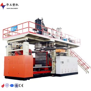 5000L 7-Layer Large Precision Water Tank Blow Molding Machine with Precision