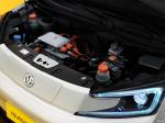 35kW Motor Electric Car Assembly Line Crossover SUV 400km 4 Seat