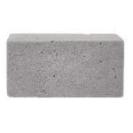 BBQ Grill Cleaning Brick Block Barbecue Cleaning Stone Racks Stains grill