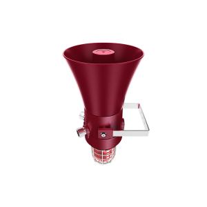 China Copper Free Aluminum Explosion Proof Exit Emergency Lights 20-400W High Bay factory