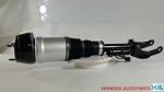 Custom Front Air Shock System Car Mercedes Benz Strut ML350 W166 1663201413