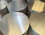 Manufacturers Produce High Quality 1000 Series Aluminum Plate Rings.