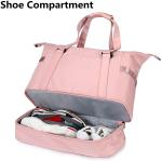 Big Custom Travel Bag Carry On Luggage Girls Hospital 15 16 Inch 16X7.3X15.5"