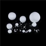 Corrosion Resistant Al2o3 Alumina Ceramic Grinding Balls For Cement