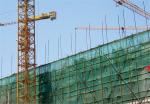 Debris and safety fence netting Malaysia safety net