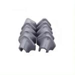 HP Series Cone Crusher Arm Guard Spare Parts Weight 100 KG for Stone Crusher