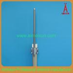 168MHz 5dBi Omnidirectional Fiberglass Antenna wifi antenna omni antenna