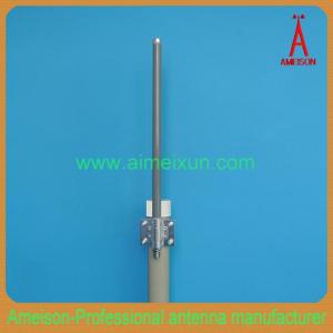 China 2400-2483MHz 8dBi Omnidirectional Fiberglass Antenna 2.4g WLAN wifi antenna factory