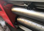 380v Rotary Die Cutting Machine For Corrugated Carton Box , Auto Die Cutting