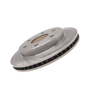 China 19241877 18A925A Front And Rear Brakes And Rotors For Cadillac Escalade Car Brake Discs factory