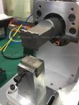 5000W Terminal Ultrasonic Metal Welding For Automotive Electrics Industries