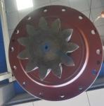 SY385 Sany Excavator Swing Device SY365 Swing Gearbox SY365 Swing Motor