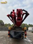 SANY SYG5359THBEB 490C-8 TRUCK-MOUNTED CONCRETE PUMP: Quality Changes The World