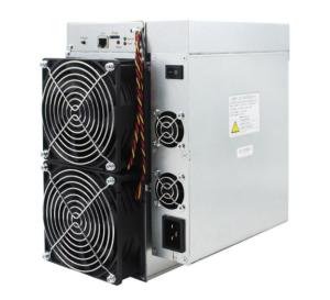 China Goldshell Hs5 High 2.7h/S 5.4Th/S Blake2b Hns Mining KDA Miner Machine factory