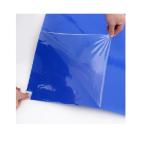 Disposable 250% Rupture Elongation 50um PE Sticky ESD Mat