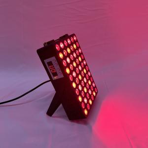 China Face Skin Care Red Light Therapy Panel 300W Portable Led Therapy Device factory