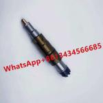 2029622 Genuine Diesel Common Rail Fuel Injector 1948565 2030519 2031836 2031835