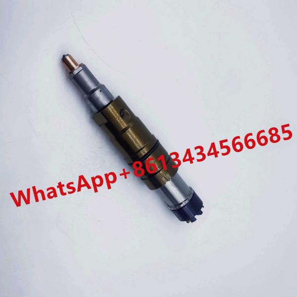 2029622 Genuine Diesel Common Rail Fuel Injector 1948565 2030519 2031836 2031835