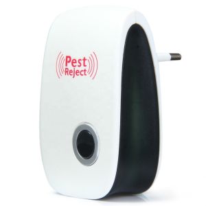 Pest Reject Repeller Ultrasonic Insect Repellent Mouse Repellent Insect