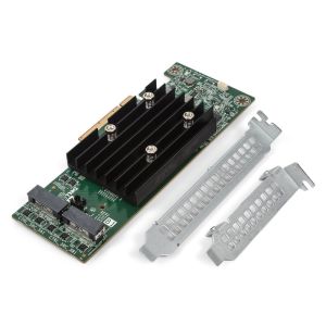 Dell H840 raid 6 Gbps SATA/SAS with Two Mini-SAS HD External SFF with Lower