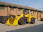 kawasaki 90z loader made in japan