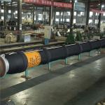 Zebung Marine Oil Hose / Submarine Oil Hose for Undersea Offshore Mooring