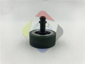 China 48*30*48mm KBA Printing Press Parts Plastic Guide Roller Thickness 20mm factory