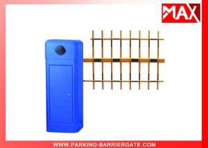 China OEM Security Barrier Gate For Car Parking Management System factory
