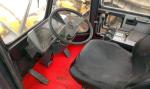 used KOMATSU WA 380-3 loader for sale