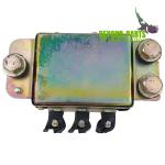 Excavator Spare Parts Voltage Regulator And Relay 600-431-1000 6004311000