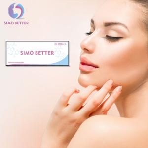 China Hold Moisture Injectable Lip Fillers Professional Lips Enlargement Without Surgery factory