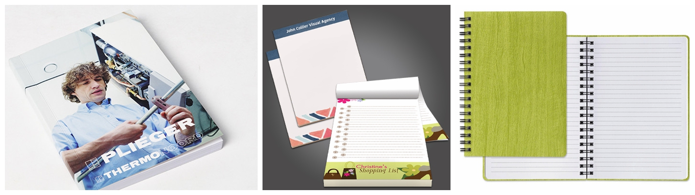 Woodfree One Side Coated White Printing 75g + 15g PE Paper For Making Books