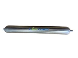 China Lawn Mower Parts Roller - Smooth Heavy Duty Tubular Steel G1003728 Fits Jacobsen factory