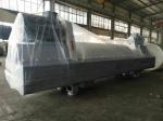 Siemens PLC Controlled TPDL SS316 Sludge Dewatering System for Industrial