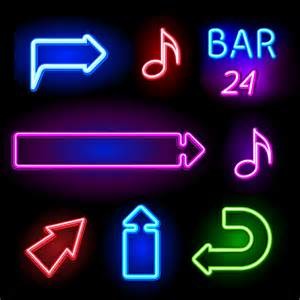 China 12V pretty neon led signs lighting for signage on sale