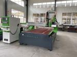 Plastic Board Insulating Board CNC Engraving Machine