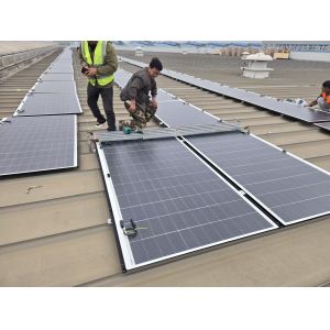 X-Solar Energy Solar Panel Manufacturer For 120W To 560W Flexible Solar Panel