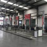 Warehouse Waterproof Floor Paint OEM Special Skeleton Anti Scratch Paint