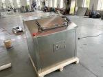 SUS304 Organic Food Waste To Fertilizer Recycling Machine Outdoor Equipment