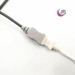 9Fr 3.0mm Medical Temperature Sensor Disposable For Adult Body Temperature