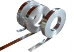 F51 S31803 2205 Stainless Steel strip band 1mm 5mm Thickness 0.2mm ~ 12mm