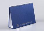 Business Compact Month To View Desk Calendar Ivory Board Material For New Year
